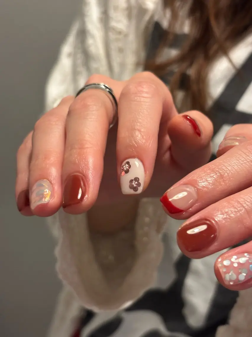ネイル koyuki /nailのネイルデザイン