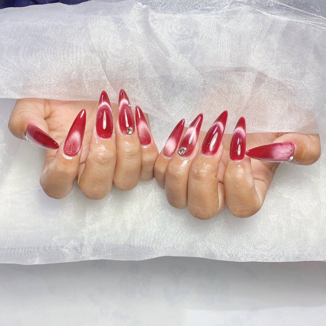 ネイル ハンドネイル Yuki Nailのネイルデザイン