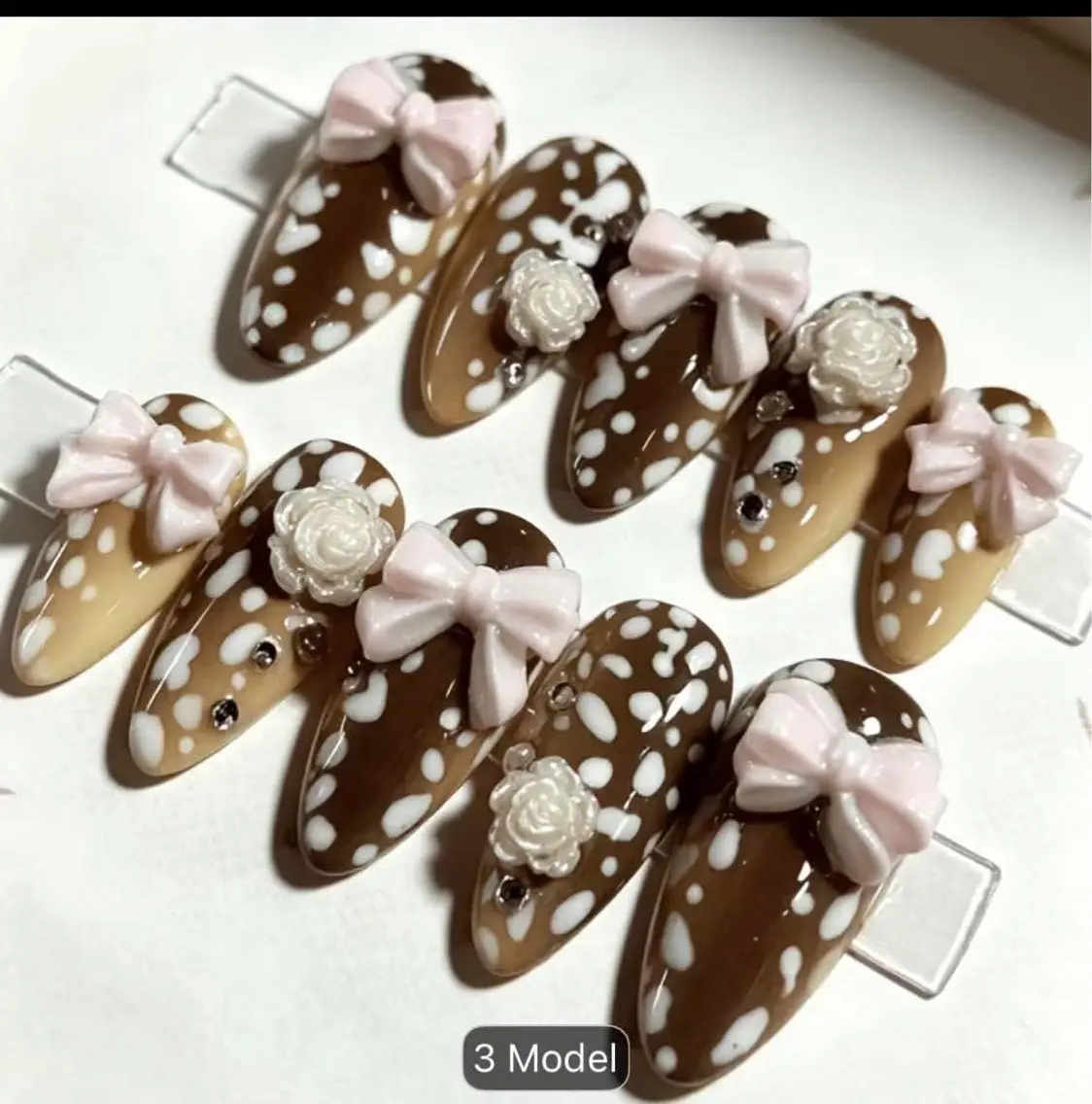 ネイル ハンドネイル A-Box Nail Salonのネイルデザイン
