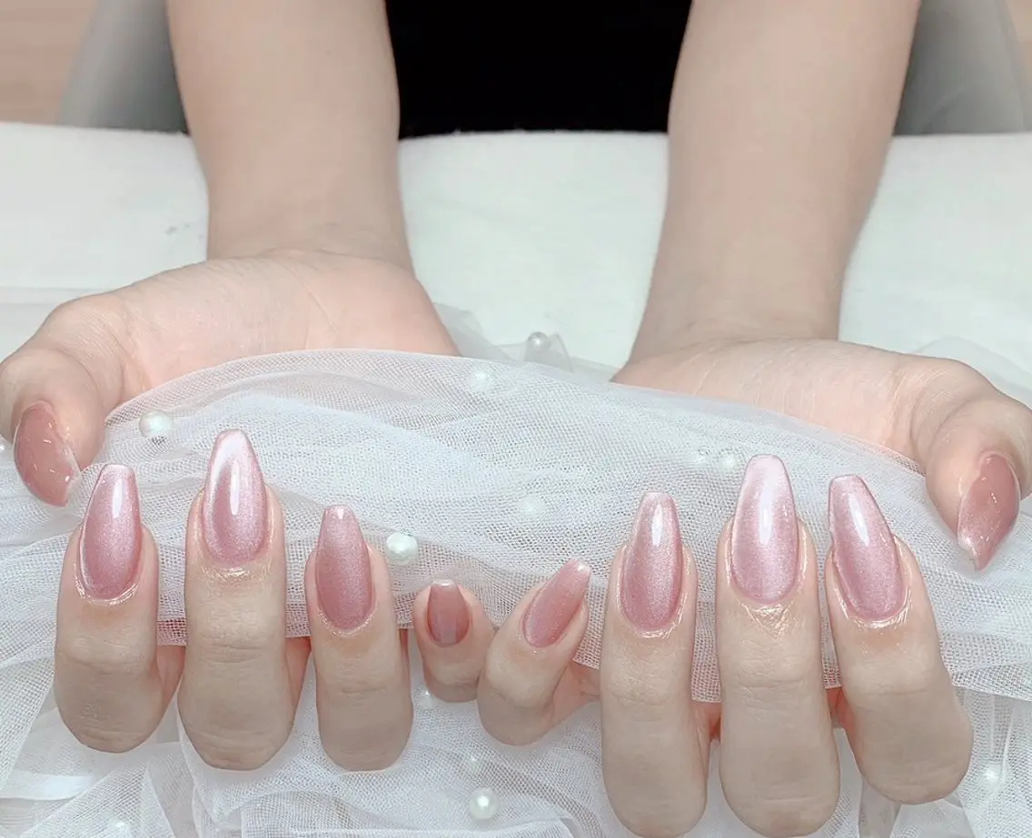 ネイル Bél Nail salonのネイルデザイン