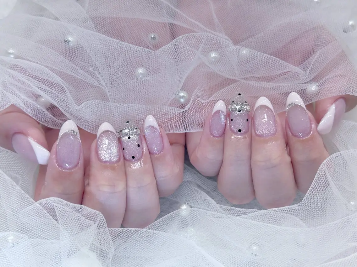 ネイル Moci Nail Salonのネイルデザイン