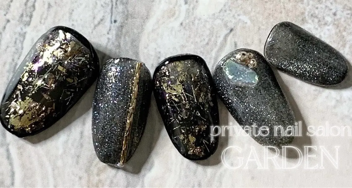 ネイル nail salon GARDENのネイルデザイン