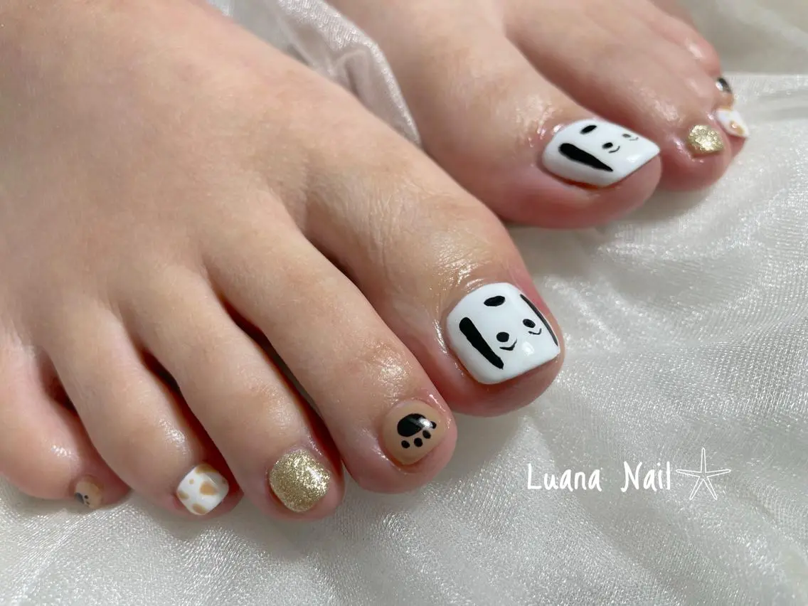 ネイル Nail Salon Subaruのネイルデザイン