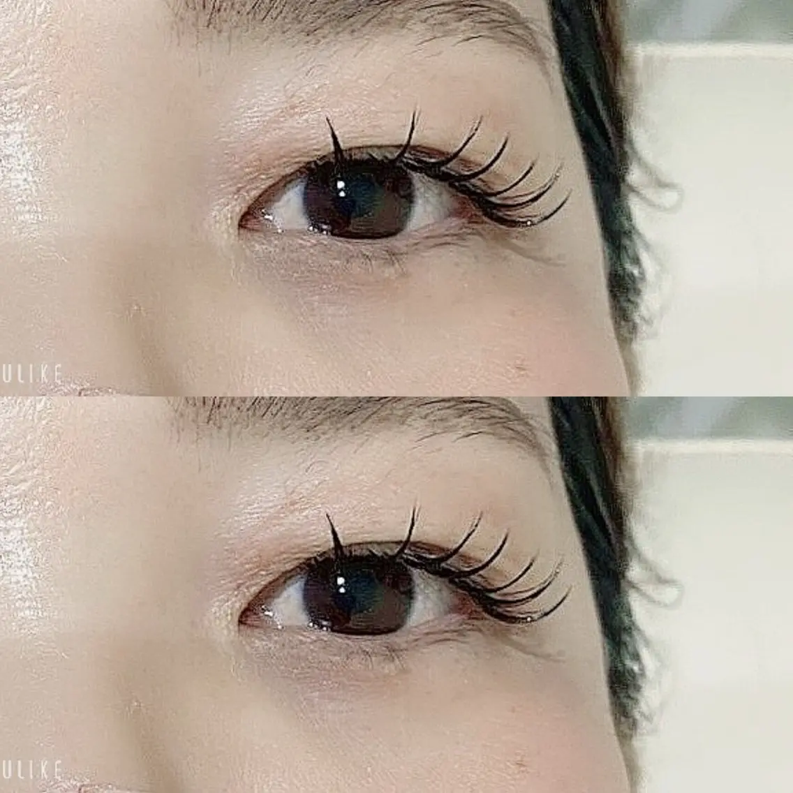 マツエク・マツパ eyelashan yamadaのマツエク・マツパデザイン