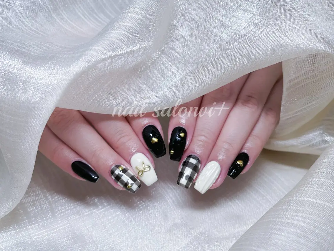 ネイル ハンドネイル S2 nailのネイルデザイン