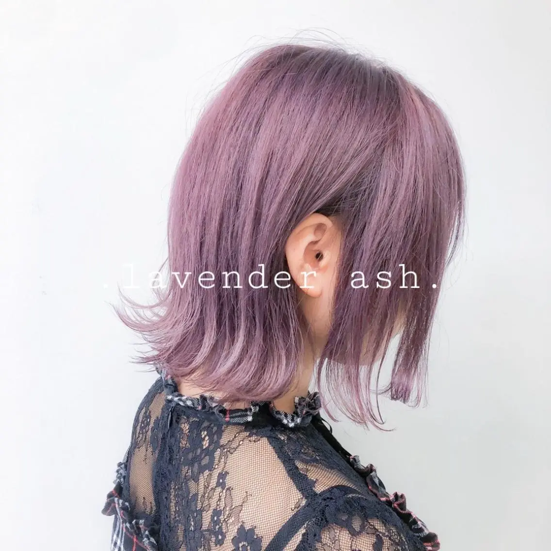ミディアム カラー パーマ ヘアアレンジ メンズ キッズ ネイル マツエク・マツパ 🎀愛されモテヘア♡ 梅澤夏基🎀のヘアスタイル
