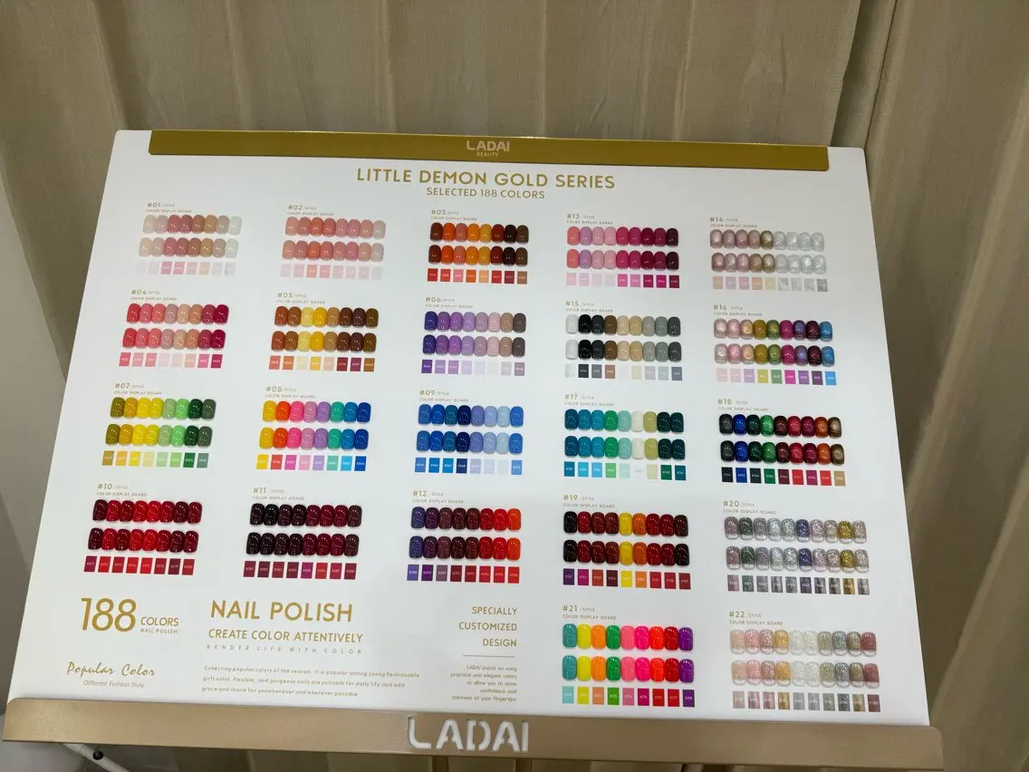 ネイル ハナ Nailsのネイルデザイン