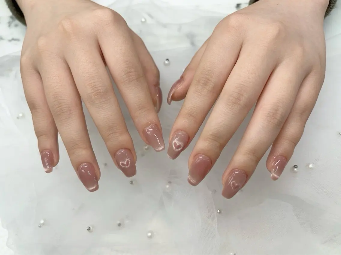 ネイル Anna Nailのネイルデザイン