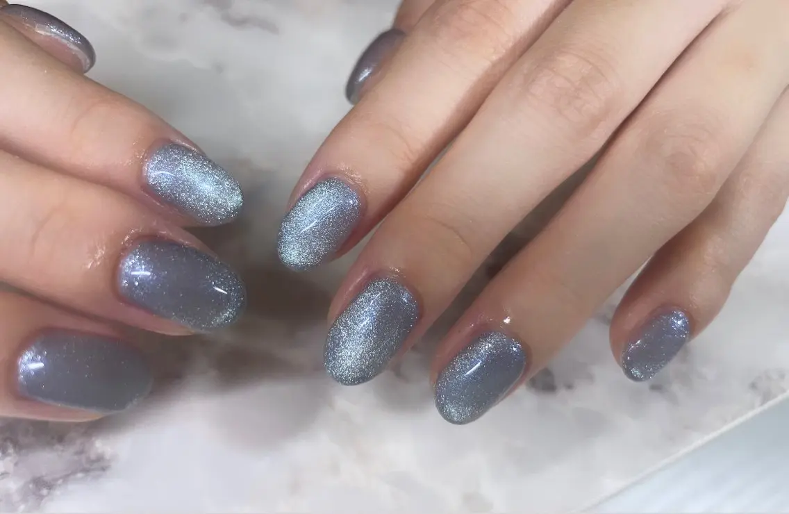 ネイル ハンドネイル nail salon Talのネイルデザイン