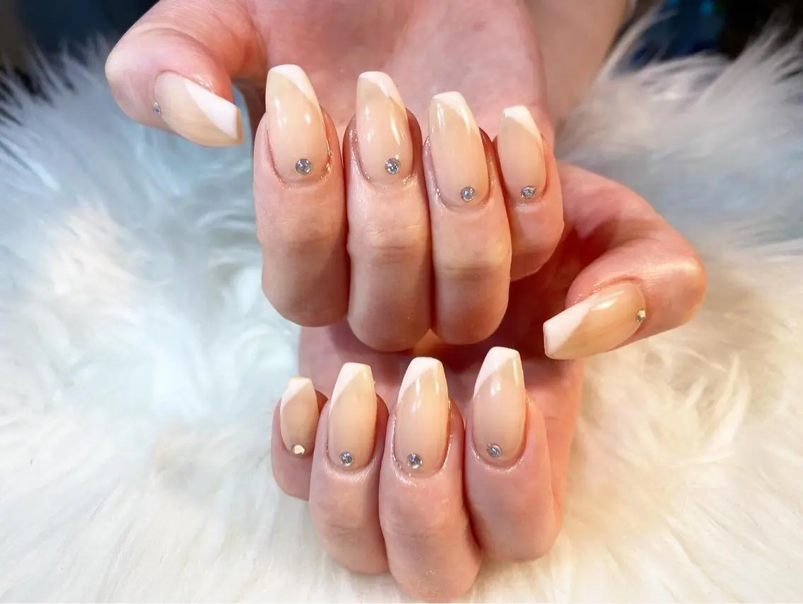 ネイル ハンドネイル P. nailのネイルデザイン