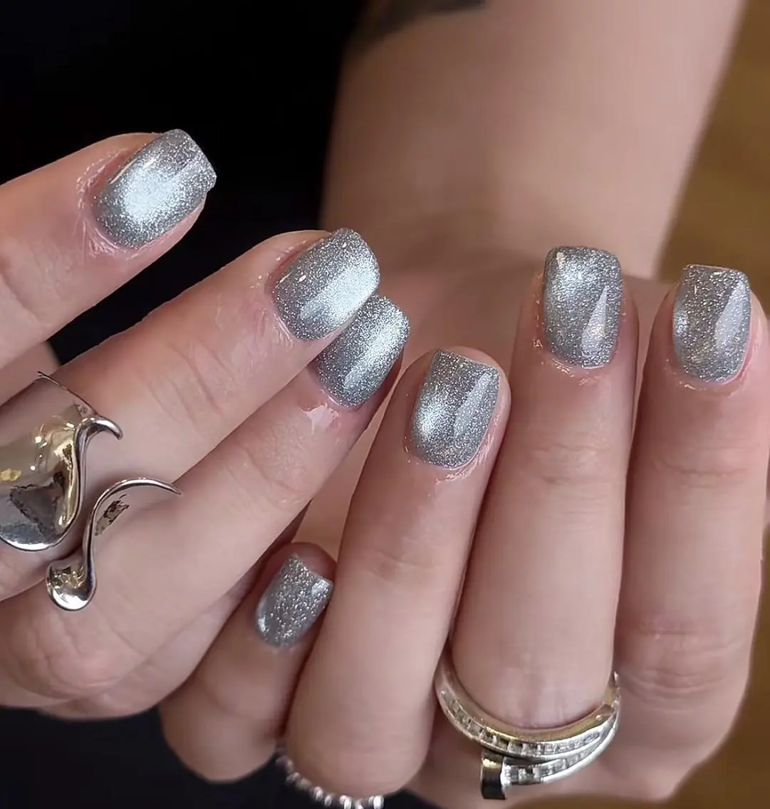 ネイル ハンドネイル 🎀 UU_nailのネイルデザイン