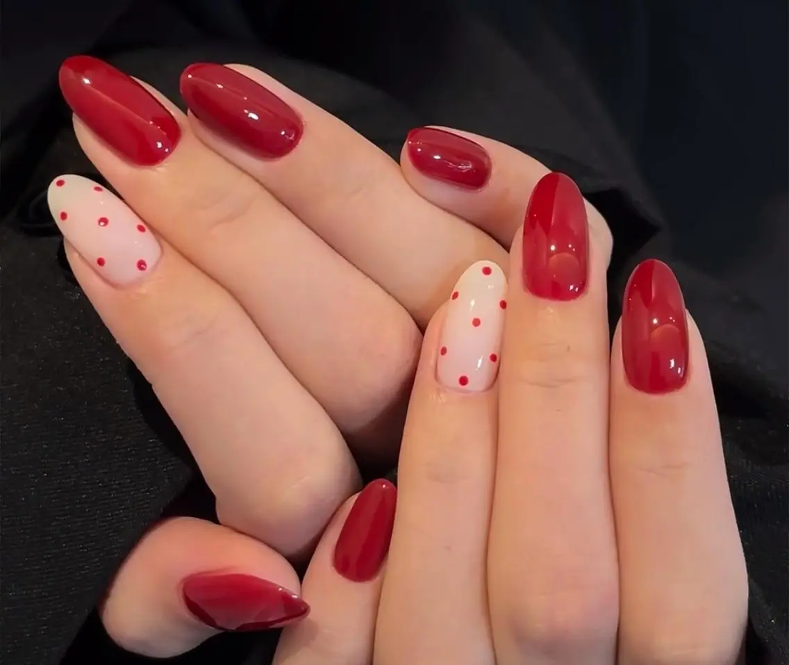 ネイル ハンドネイル エリ🫧 nail池袋東口のネイルデザイン
