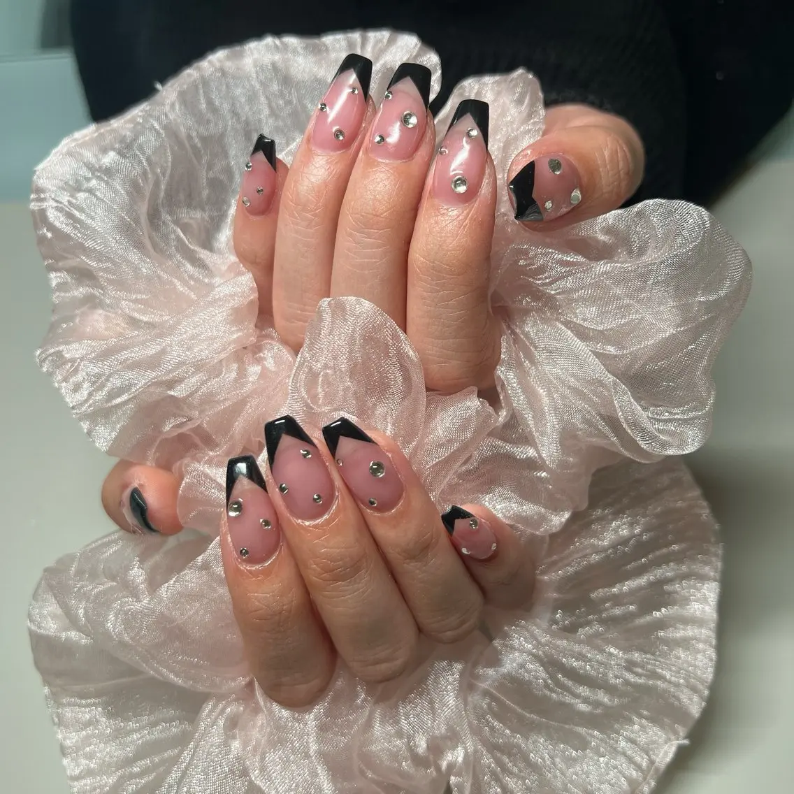 ネイル ハンドネイル フットネイル BelireChii Nail&eyeのその他イメージ