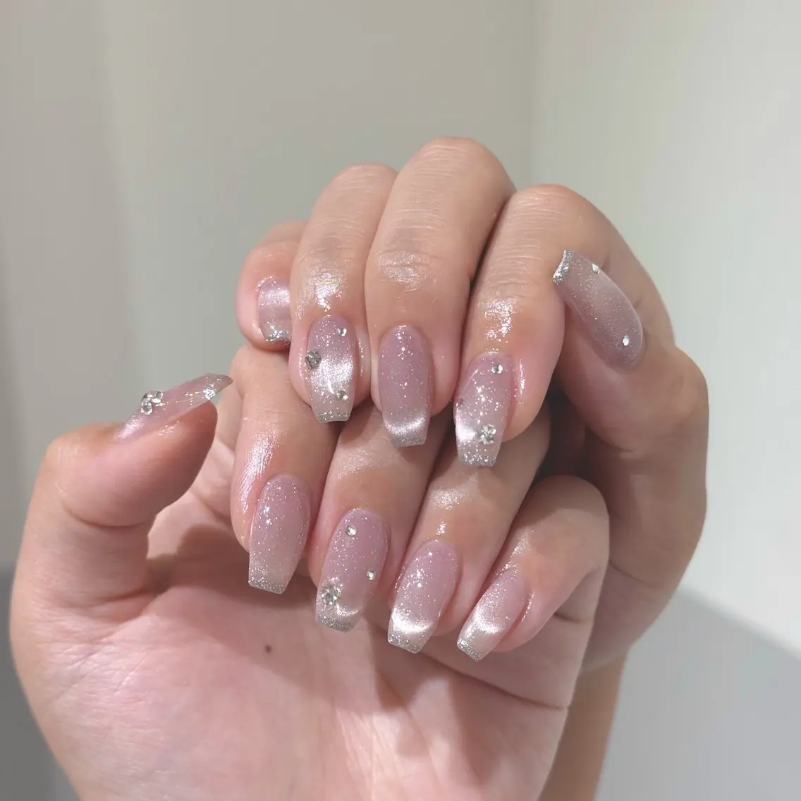 ネイル coco🧸久屋大通 🫧nagisaのネイルデザイン