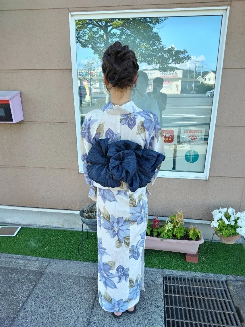 着付け beauty spa ce FREEDOMのエステ・リラクイメージ