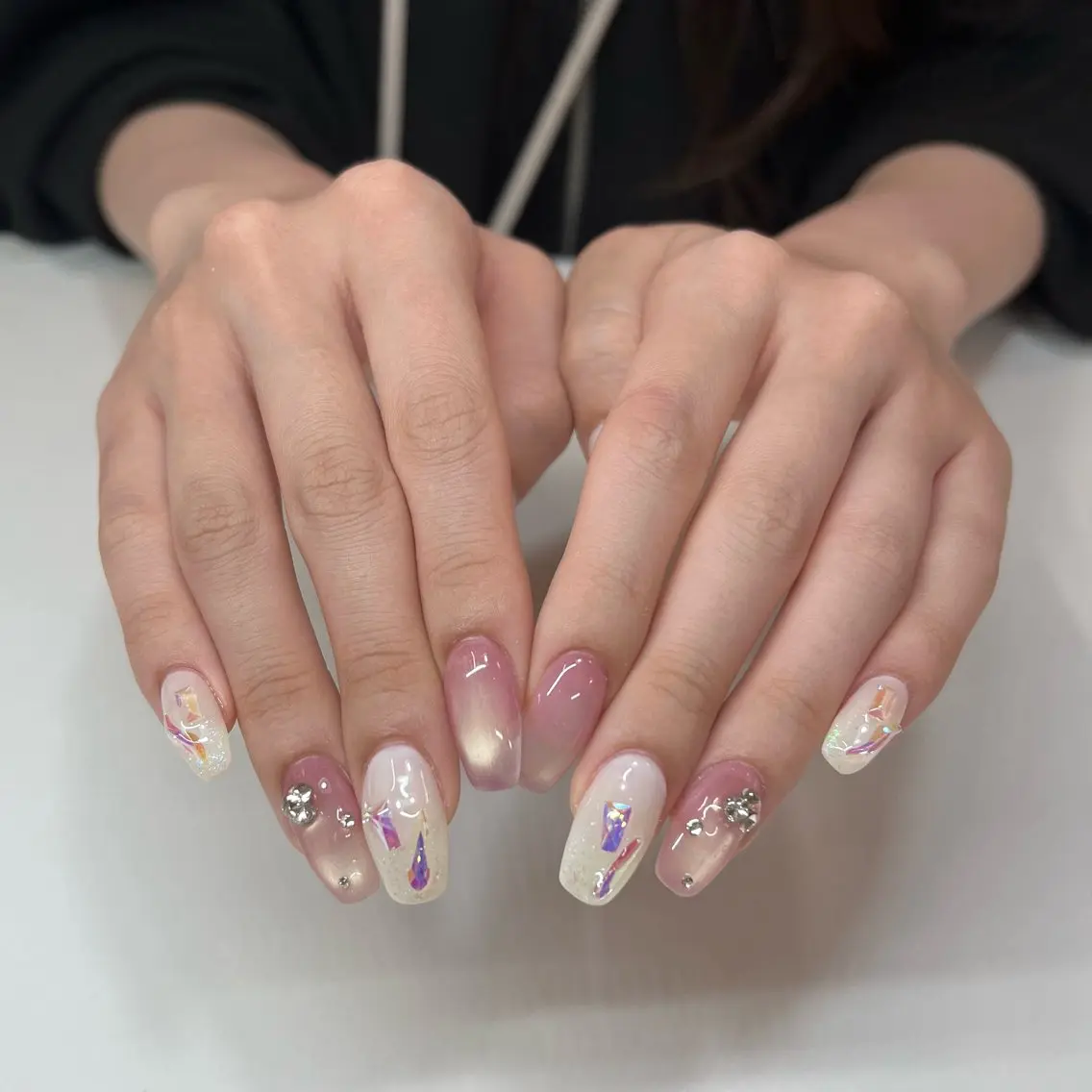 ネイル ハンドネイル Chipi Neneのネイルデザイン