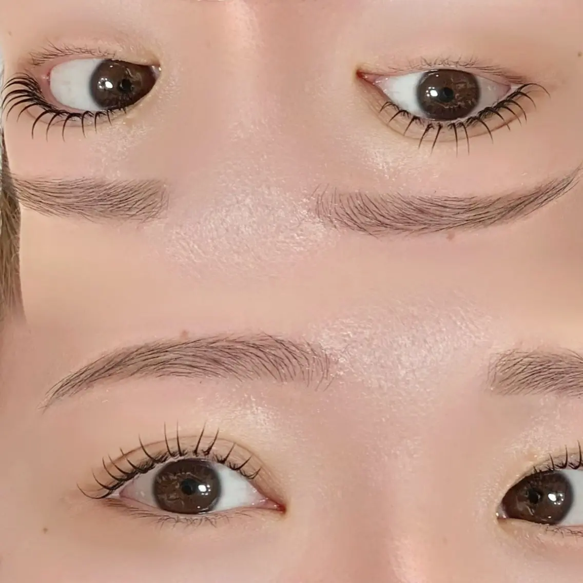 マツエク・マツパ KOKO. eye MIKIのマツエク・マツパデザイン