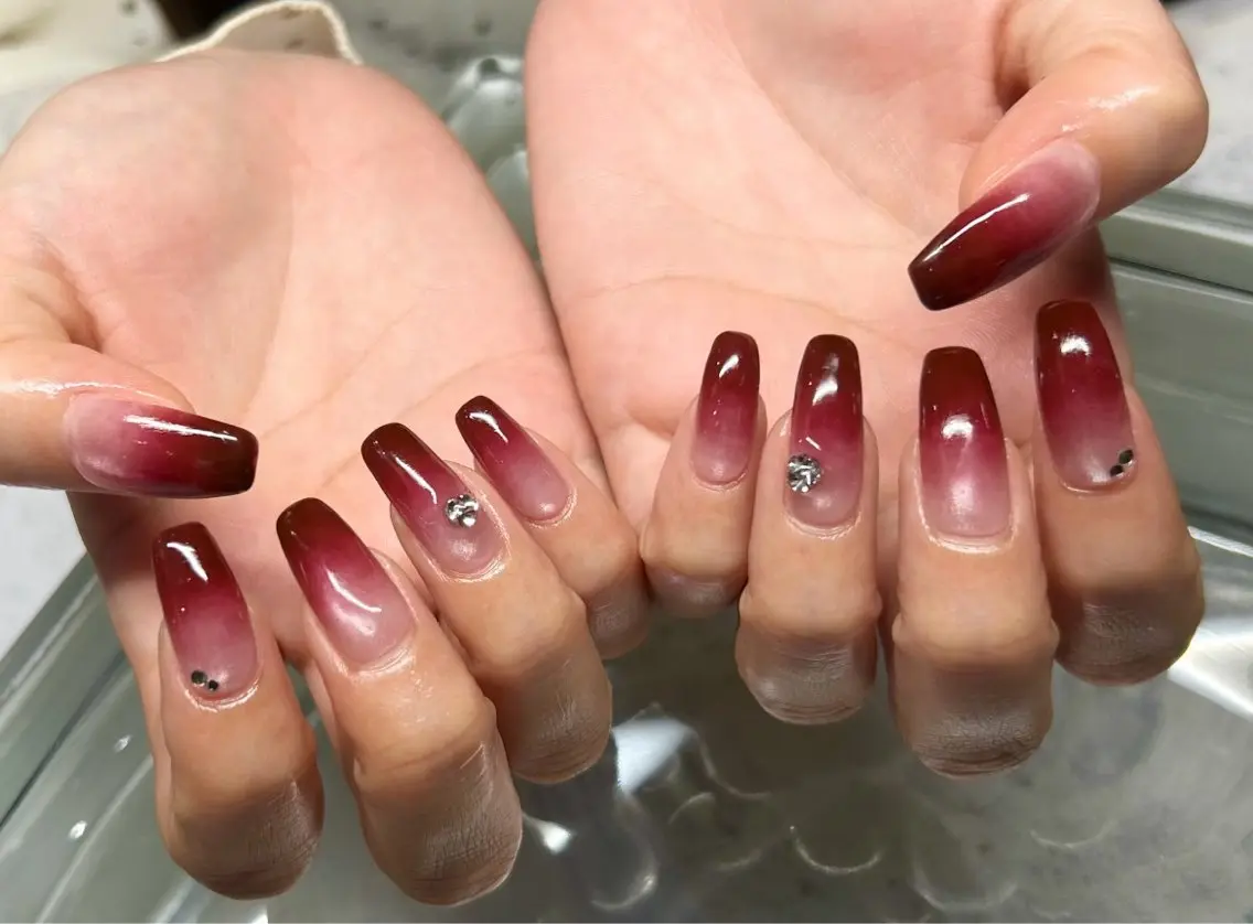 ネイル N.design muraのネイルデザイン