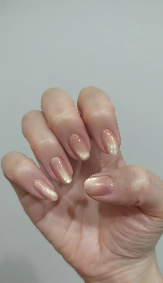 ネイル inhernail hitomiのネイルデザイン