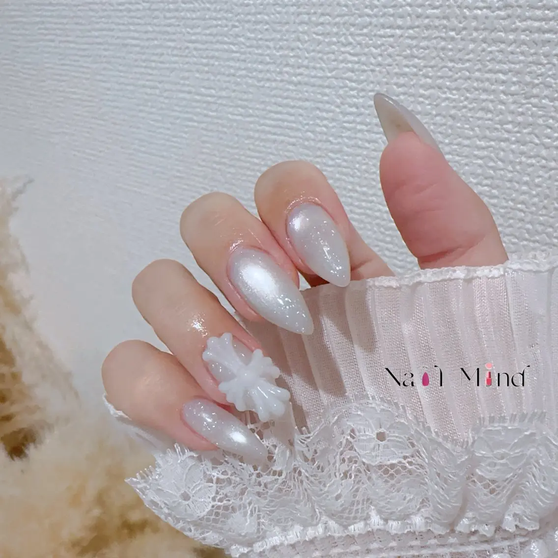 フラッシュ+マグネット【初回オフ無料】パラジェル変更可能💎オフありの写真