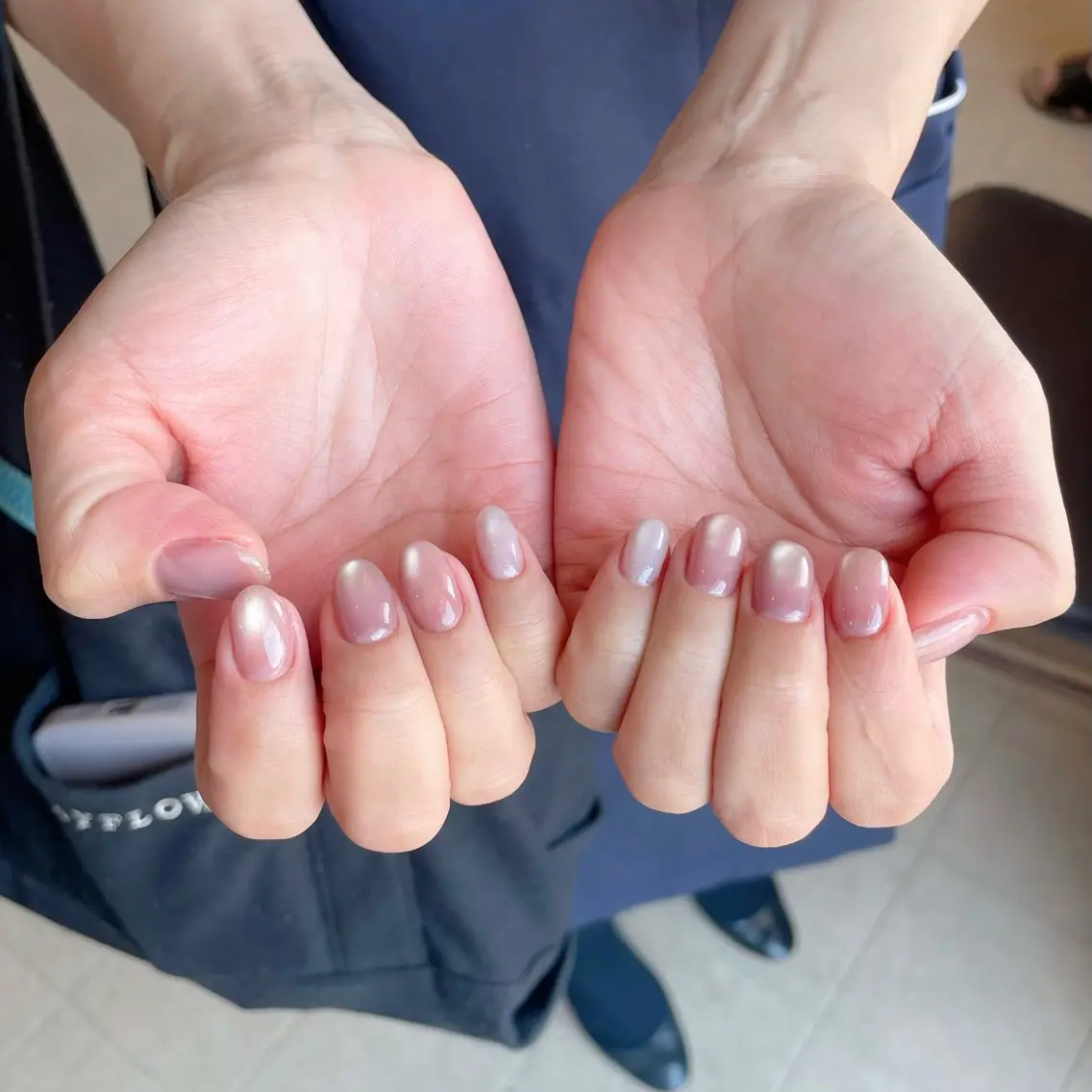 ネイル spica nail 〖rana〗のネイルデザイン