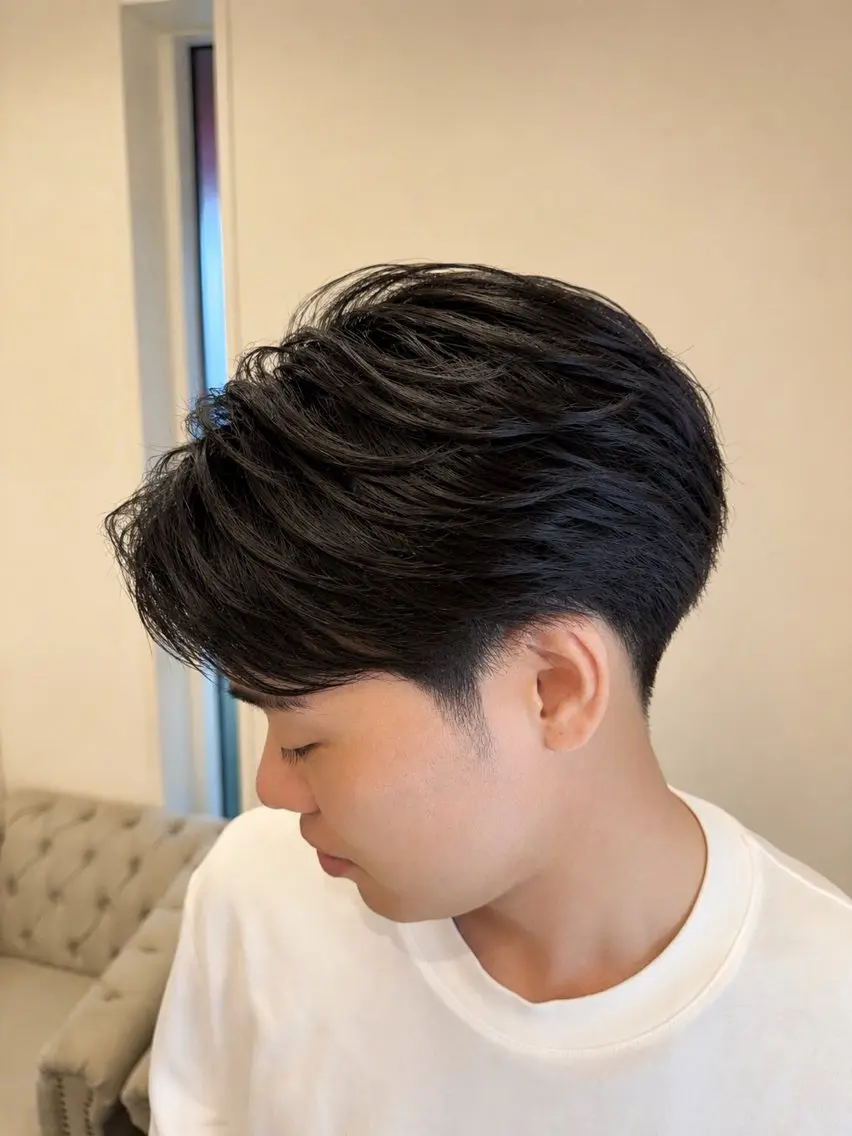ショート 尾形 なつきのマツエク・マツパデザイン