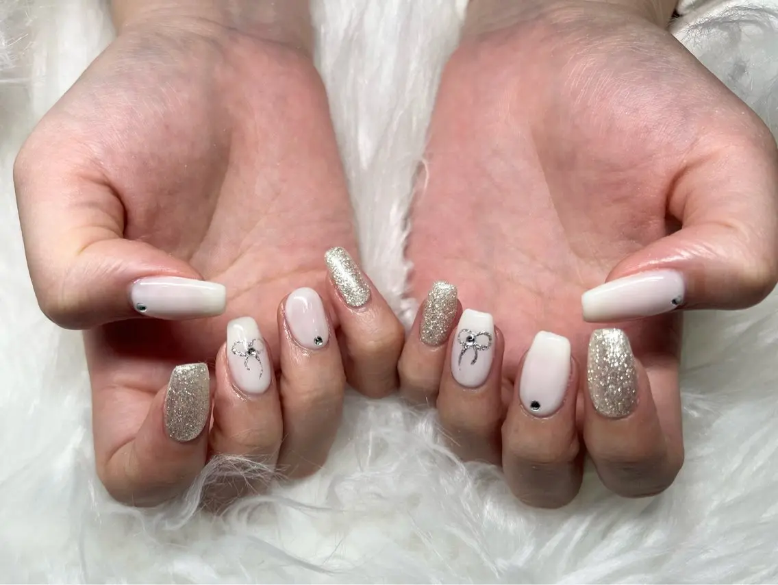ネイル Y&L Nailのネイルデザイン