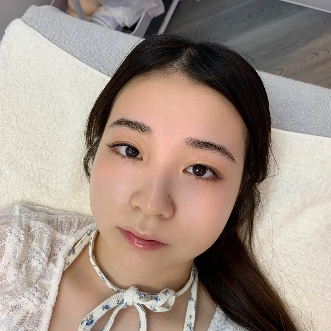 アイブロウ 育てる 美眉スタイリングの眉毛・アイブロウイメージ