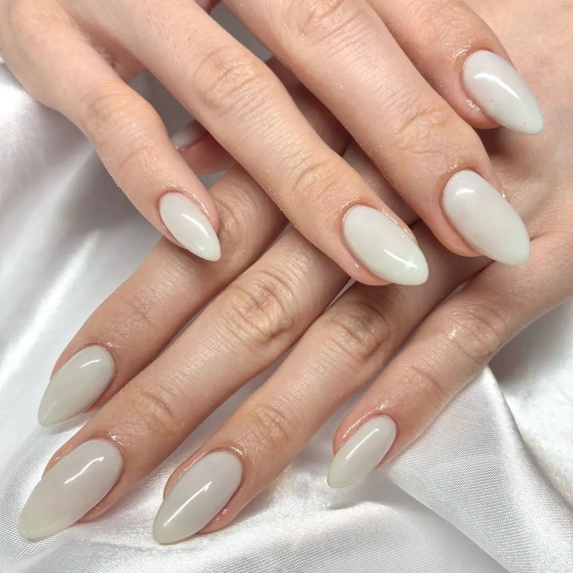 ネイル ハンドネイル Nail ヌシん家 AKANEのネイルデザイン