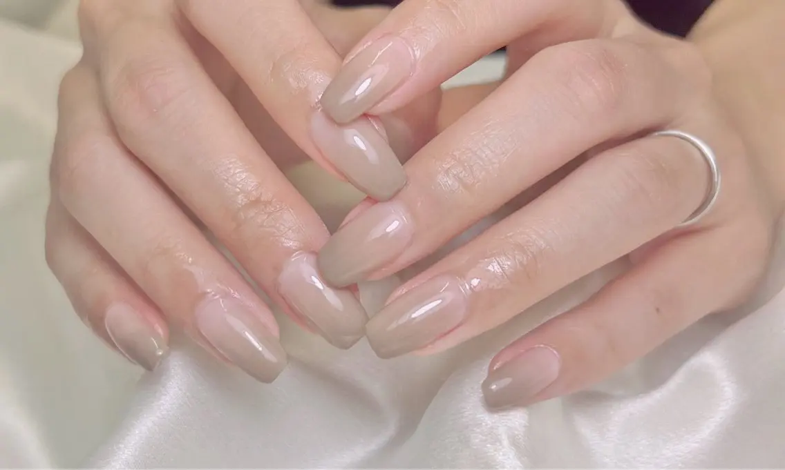 ネイル ハンドネイル bel fiore .のネイルデザイン