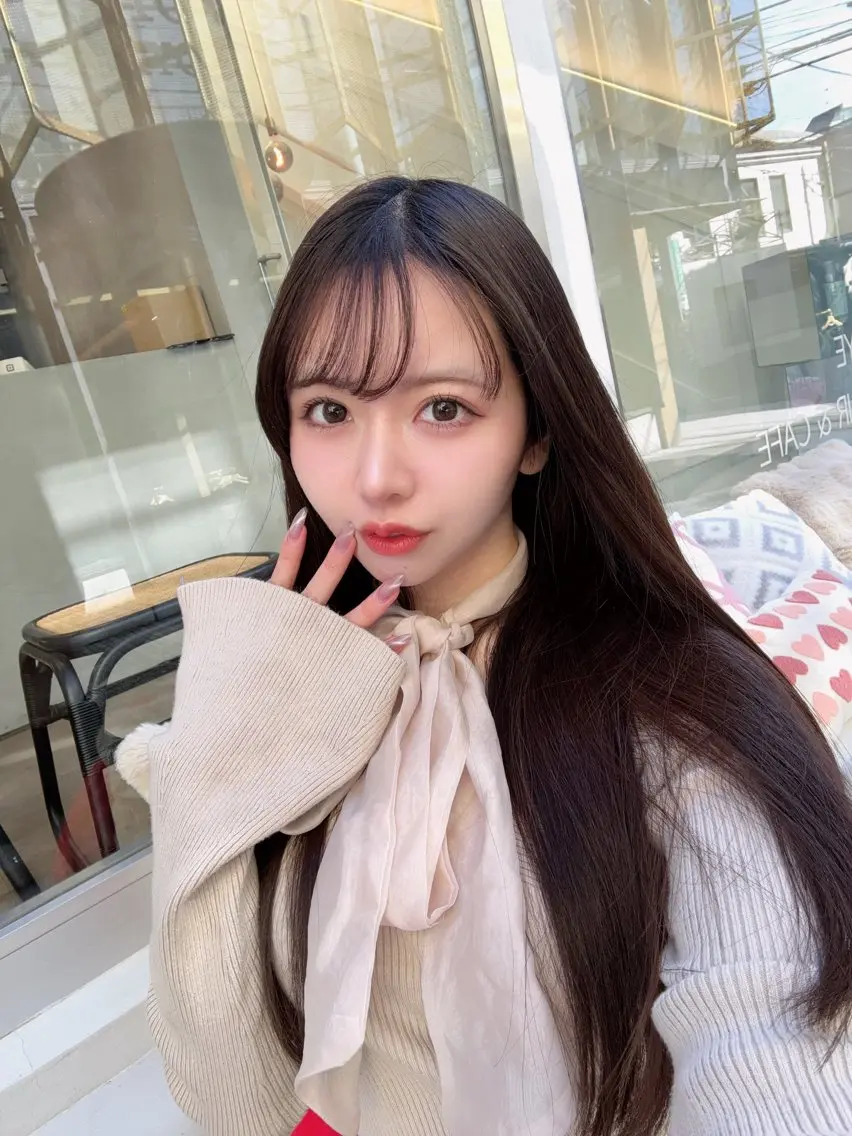 ロング カラー 透明感カラー グレージュ 髪質改善 トリートメント カット ヘアカラー トリートメント 💎透明感カラー特化 💎TAISEIのヘアスタイル