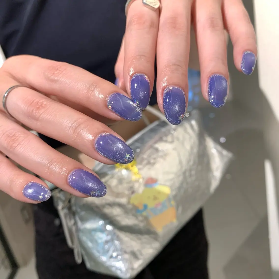 ネイル nailAVANCE akariのネイルデザイン