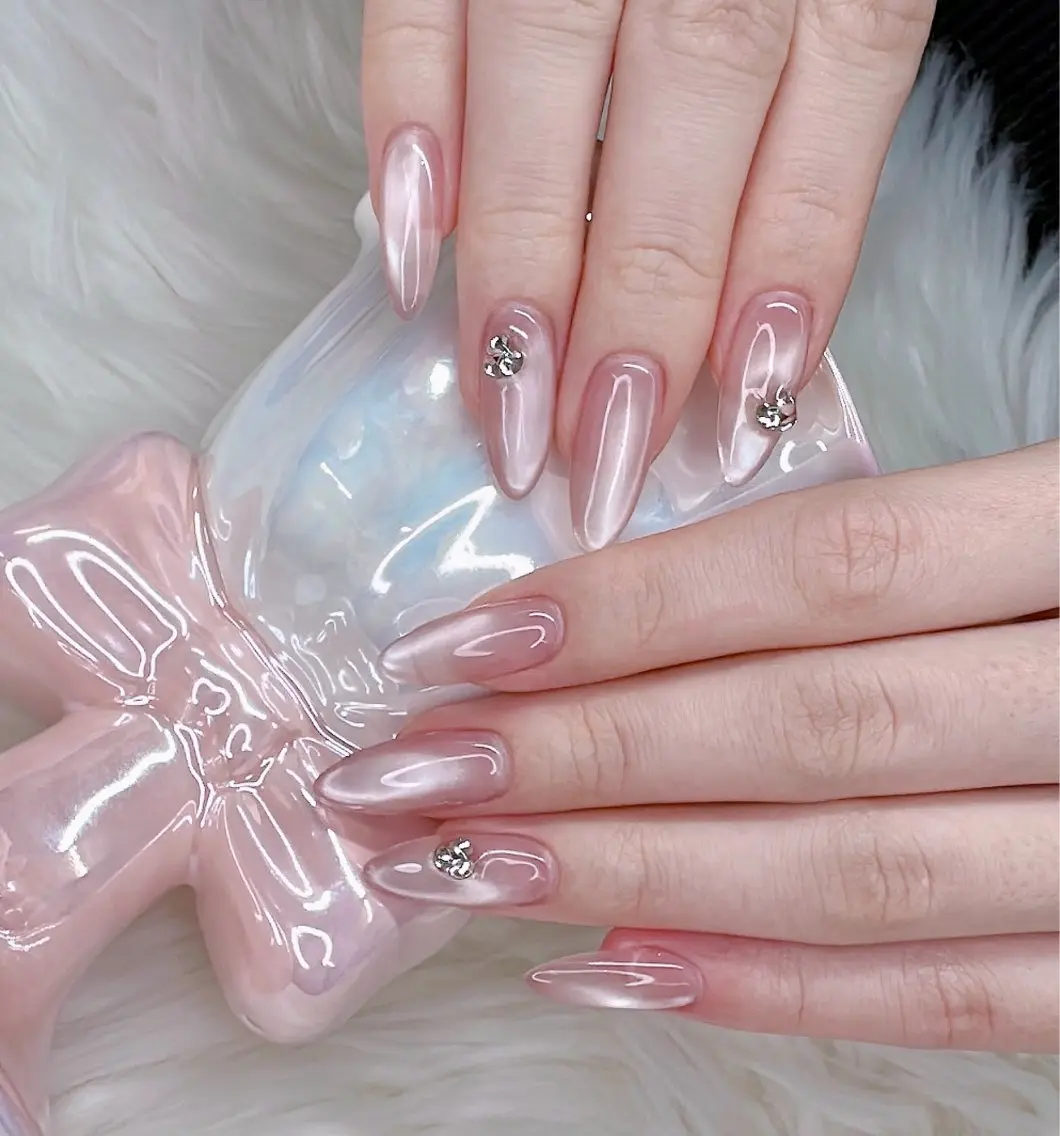 ネイル R salonのネイルデザイン