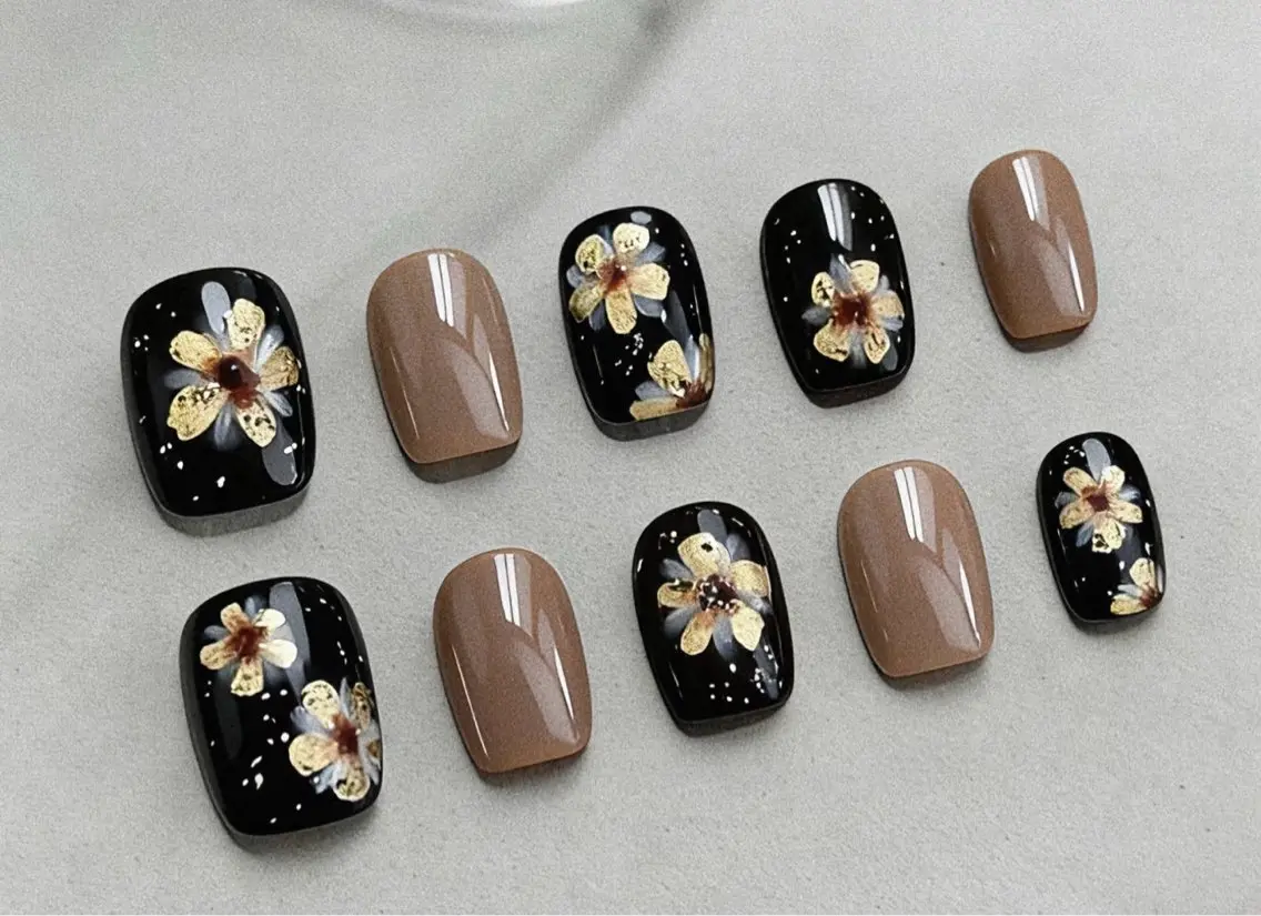 ネイル 💅 あいのネイルデザイン