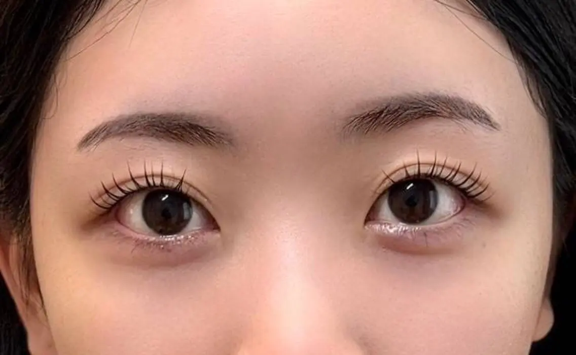 ⭐️期間限定⭐️ご新規様専用上まつげパーマ(パリジェンヌラッシュリフトなど)の写真