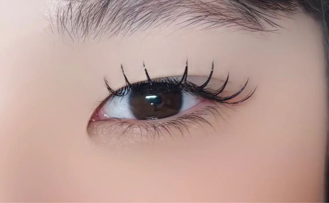 マツエク・マツパ bloom lash なのはのマツエク・マツパデザイン