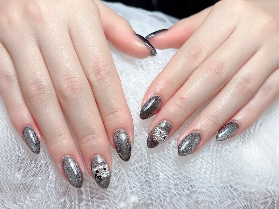 ネイル Bél Nail salonのネイルデザイン