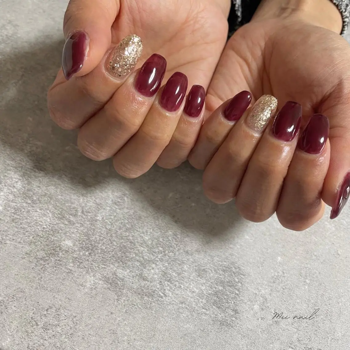 ネイル Mii nail いづみのその他イメージ