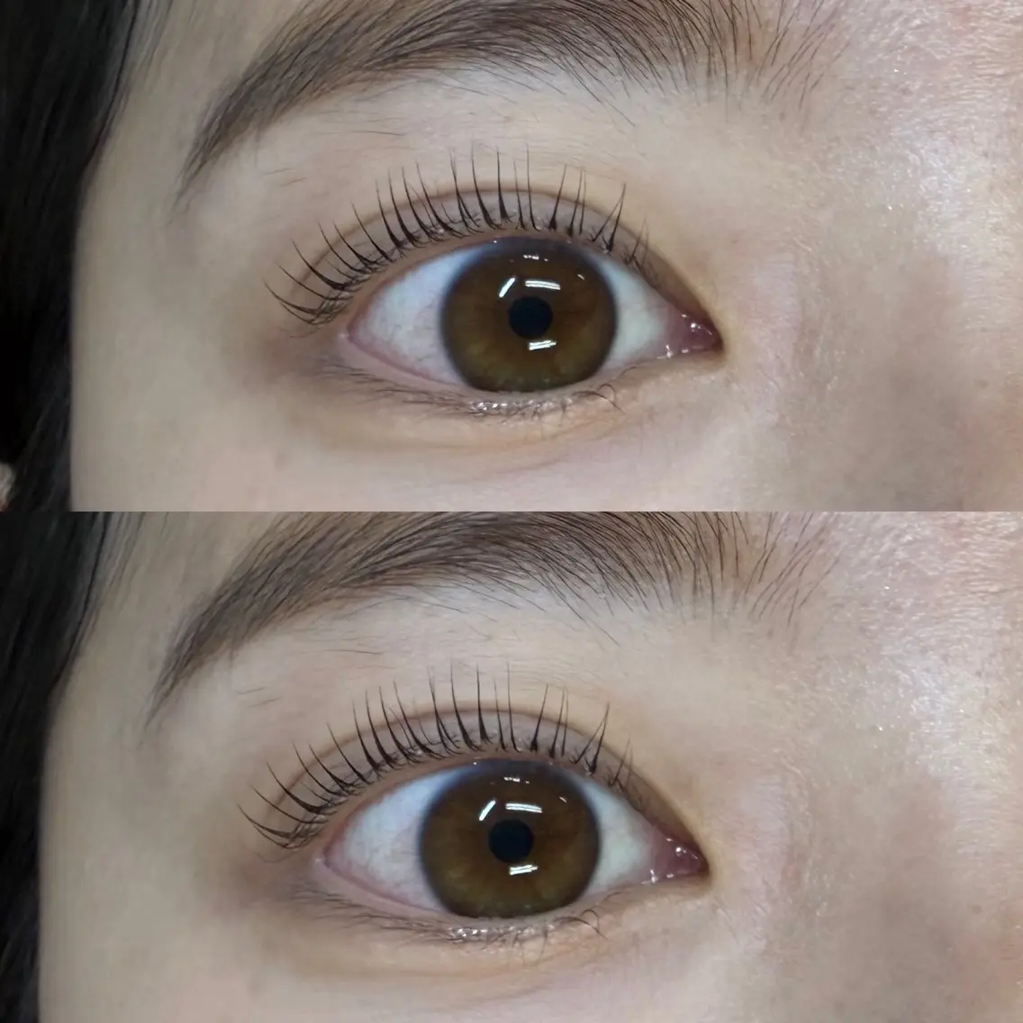 マツエク・マツパ Daisy Lash 天王寺　山田の眉毛・アイブロウイメージ