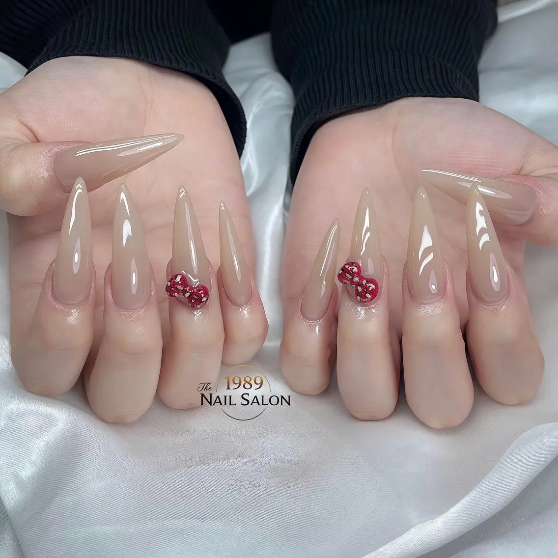 ネイル The 1989 Nail Salonのネイルデザイン