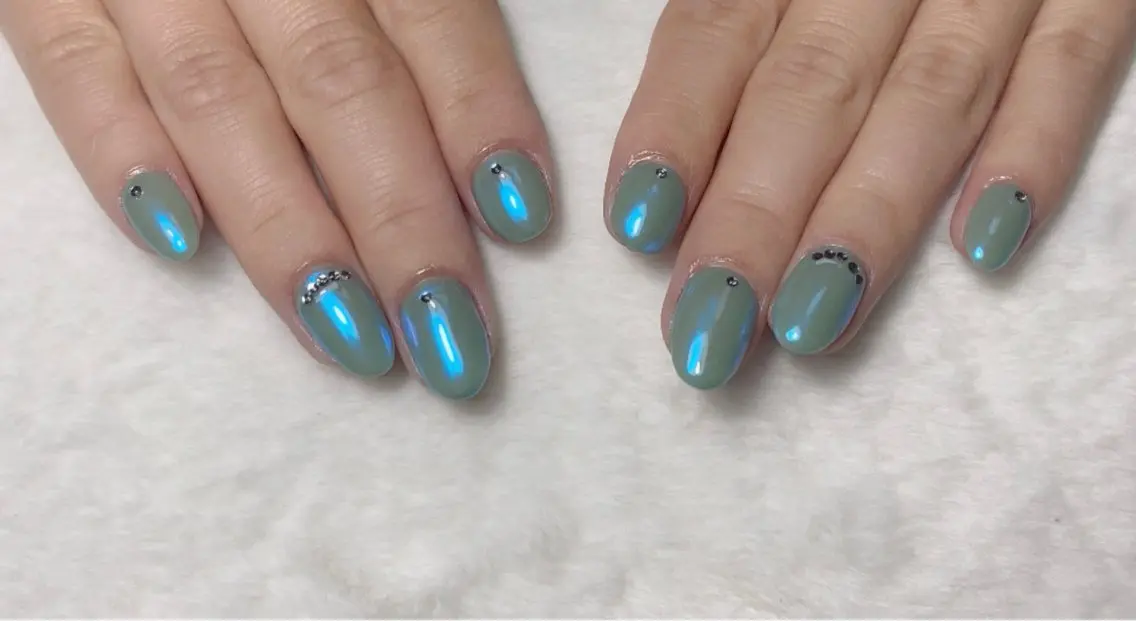 ネイル ハンドネイル 🎀NAIL RONI🎀のその他イメージ