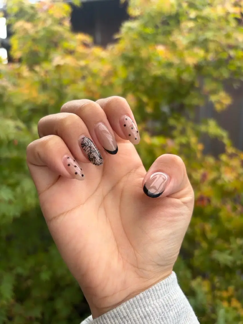 ネイル nailsalon nicoのネイルデザイン