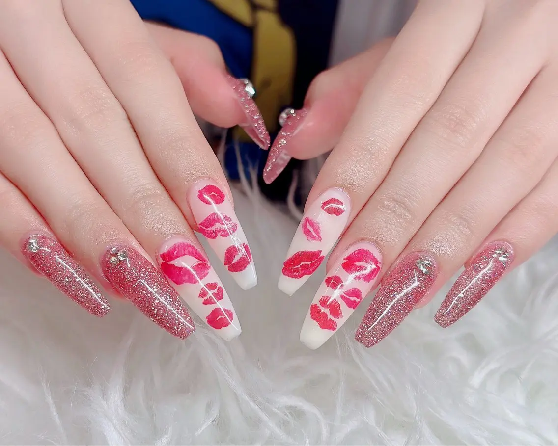 ネイル フレンチネイル 韓国ネイル マグネットネイル ニュアンスネイル オフィスネイル ハンドネイル nail mayのネイルデザイン
