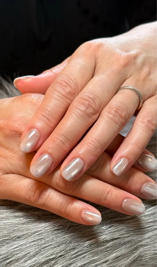ネイル ハンドネイル Maapis Nailのネイルデザイン
