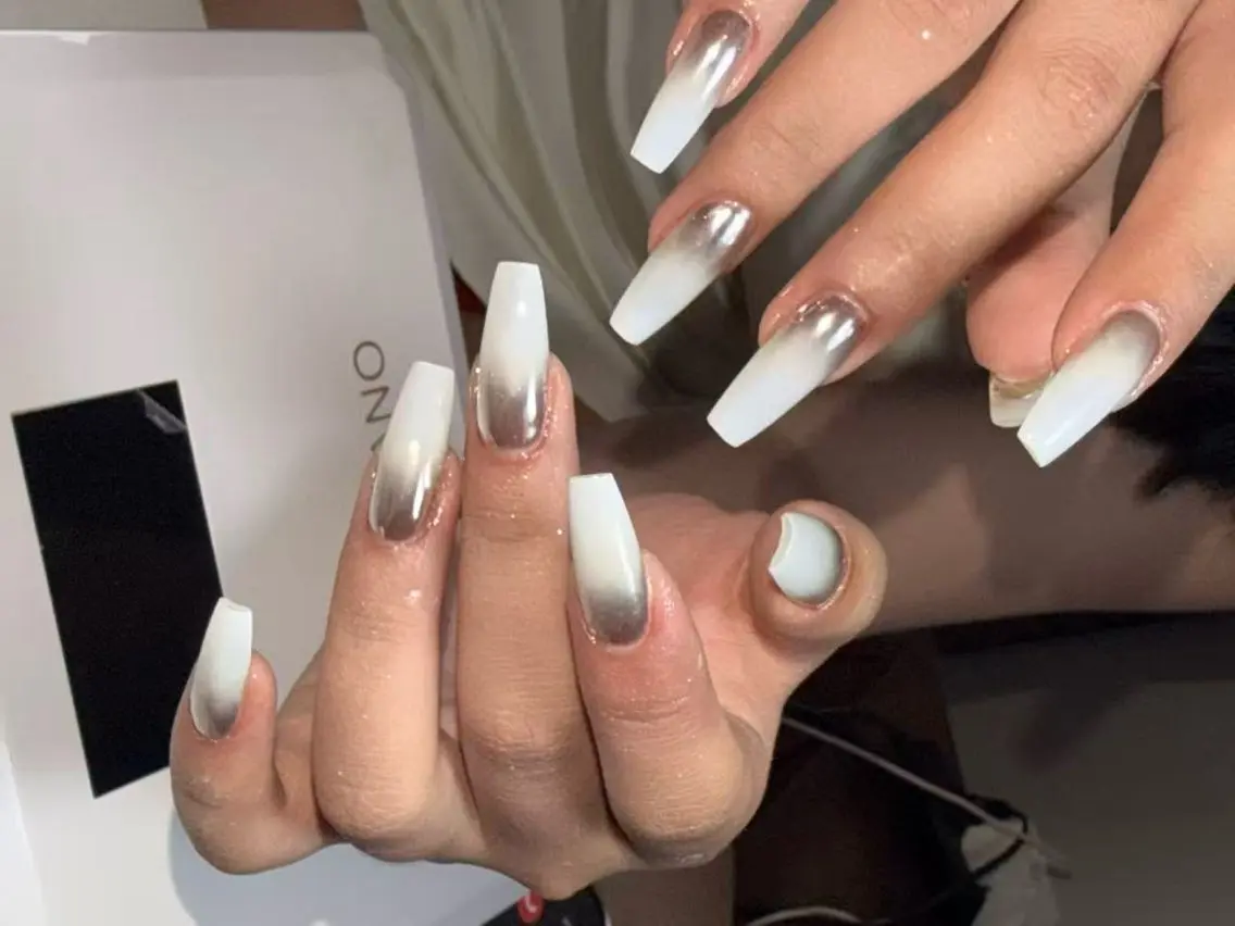ネイル Nail Salon HARUのネイルデザイン