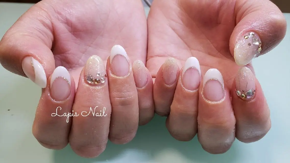 ネイル Lapis Nailのネイルデザイン