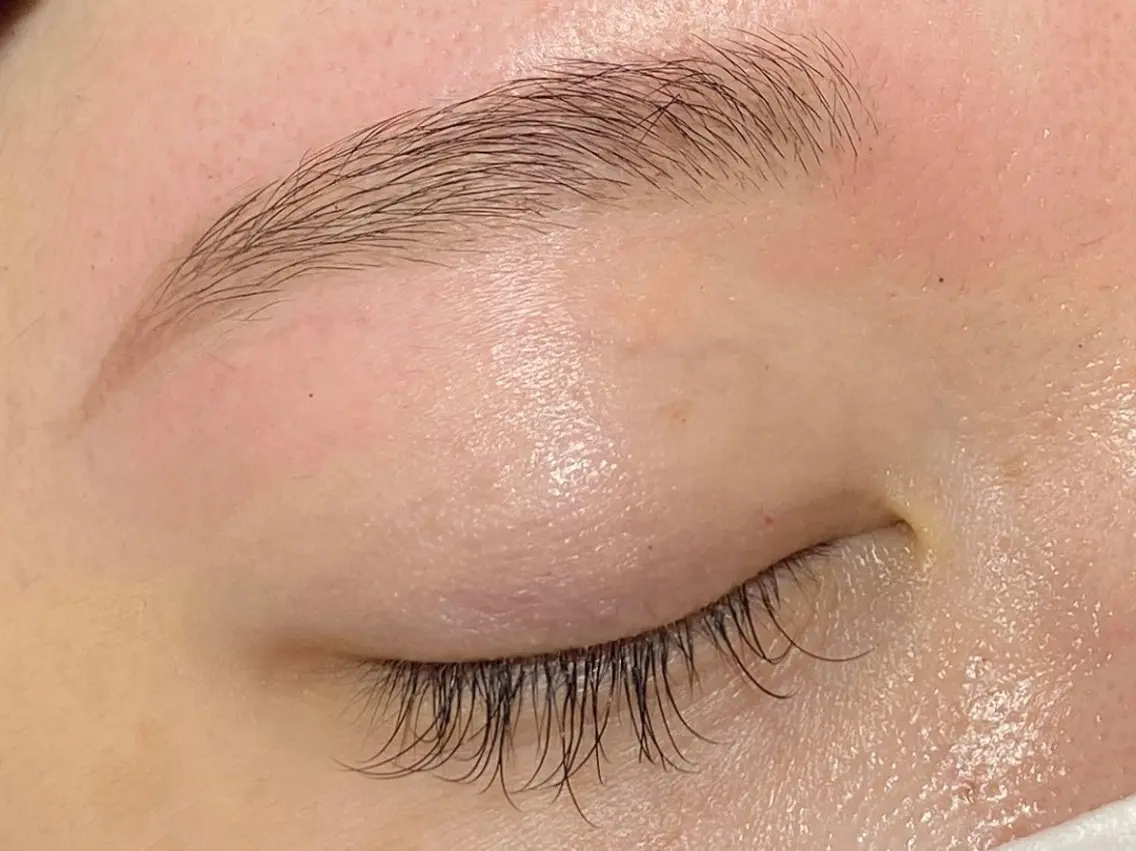 アイブロウ ワックス脱毛 眉カット その他(アイブロウ) eyelist Oishiの眉毛・アイブロウイメージ