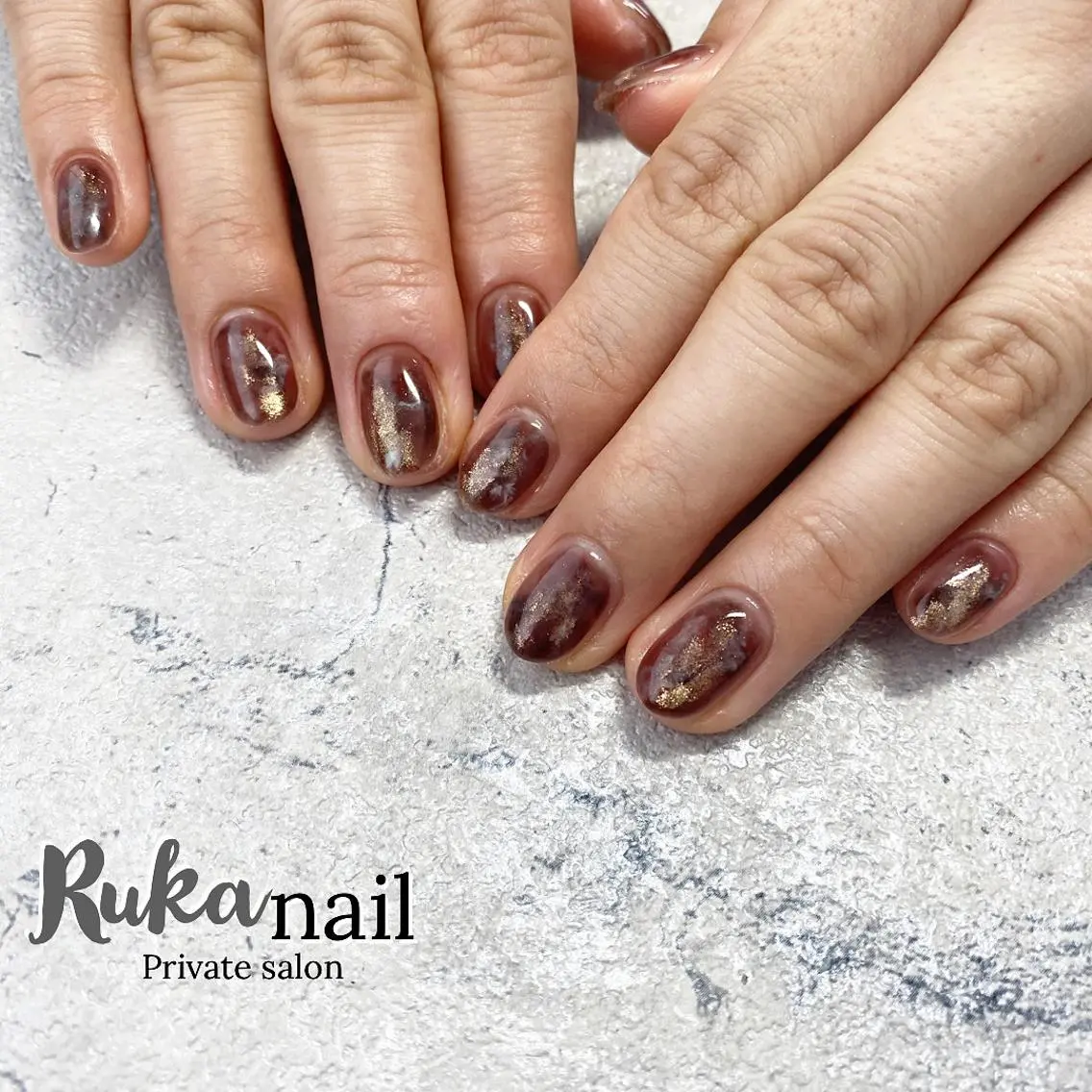 ネイル Ruka nail 【ルカ ネイル】のネイルデザイン