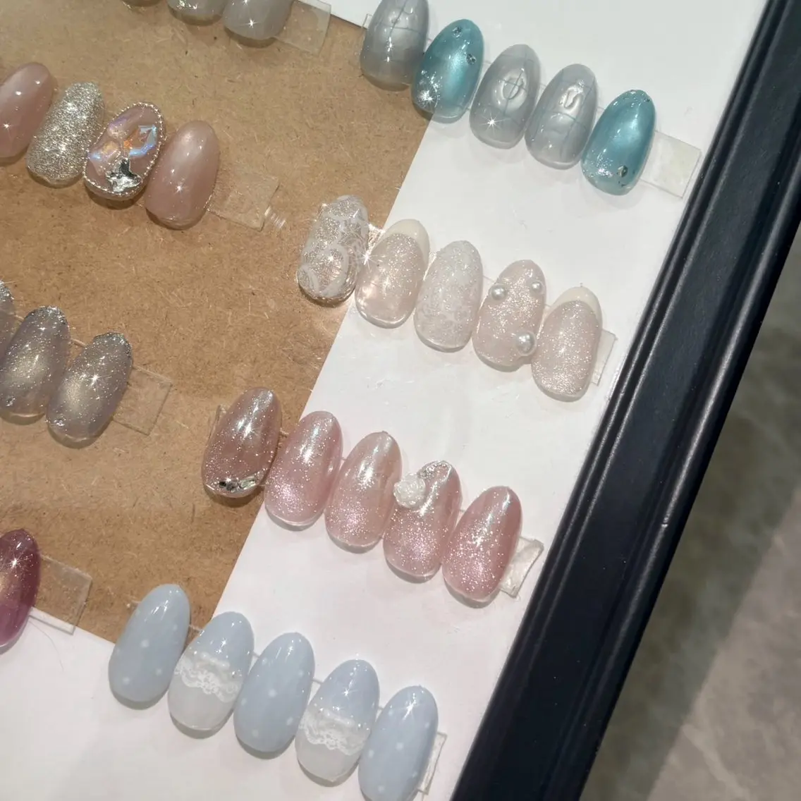 【アート定額】デザイン•プレミアムコース¥4,500🎀の写真