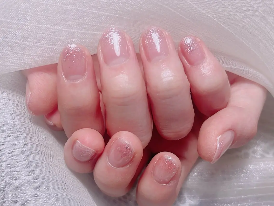ネイル ハンドネイル KARI ネイルサロンのネイルデザイン